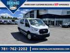 2021 Ford Transit-250 Base
