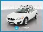 2011 Volvo C30