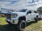 2021 GMC Sierra 2500HD