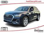 2024 Audi Q3 S line Premium