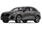 2024 Audi Q3 S line Premium