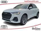 2024 Audi Q3 S line Premium