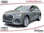 2024 Audi Q3 S line Premium