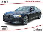 2024 Audi A6 Sedan Premium