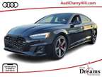 2024 Audi A5 Sportback S line Premium Plus