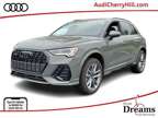 2024 Audi Q3 S line Premium