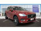 2019 Volvo XC60 Inscription