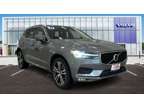 2021 Volvo XC60 Momentum