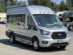 2025 Coachmen Beyond 22RB AWD