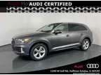 2020 Audi Q7 Premium