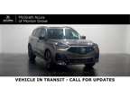 2025 Acura MDX Type S w/Advance Package