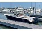 2008 Pursuit Boat for Sale