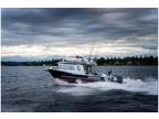2024 KingFisher 3025 GFX Boat for Sale
