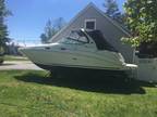 2007 Sea Ray 280 SUNDANCER Boat for Sale