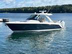 2025 Tiara 34 LS Boat for Sale