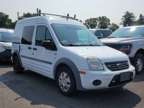 2011 Ford Transit Connect XLT