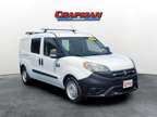 2017 Ram ProMaster City Cargo Van Tradesman