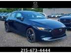 2025 Mazda Mazda3 Hatchback 2.5 S Select Sport