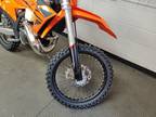 2025 KTM 250 XC-W Motorcycle for Sale