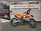 2025 KTM 150 XC-W Motorcycle for Sale