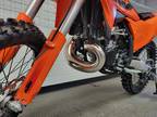 2025 KTM 300 SX Motorcycle for Sale