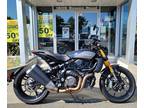 2019 Indian Motorcycle FTR1200S Motorcycle for Sale