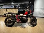 2022 BMW R nineT Scrambler Granite grey metallic Motorcycle for Sale