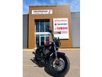 2014 Victory High-Ball™ Suede Black with Flames Motorcycle for Sale