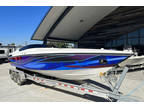 1994 Wellcraft 2900 Sportboat