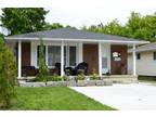 Beautiful Brick Bungalow