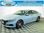 2022 Honda Accord Hybrid Touring