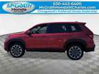 2025 Honda Passport EX-L