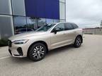2025 Volvo XC60, new