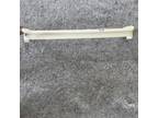 Kenmore, Frigidaire Refrigerator Door Shelf Rail Part# 2405347