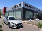 2022 Nissan Altima 2.5 SV 40204 miles