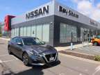 2022 Nissan Altima 2.5 SV 40316 miles