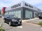2020 Nissan Rogue SV 56422 miles