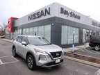 2021 Nissan Rogue SV 33296 miles