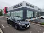 2022 Nissan Altima 2.5 SL 8434 miles