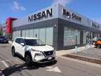 2023 Nissan Rogue SV 13808 miles