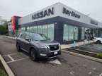 2022 Nissan Pathfinder SL 16068 miles