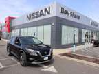 2023 Nissan Rogue S 34018 miles