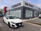 2023 Nissan Altima 2.5 SR 17730 miles