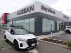 2023 Nissan Kicks SR 10612 miles