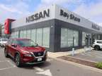 2021 Nissan Rogue SV 23352 miles
