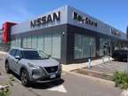 2021 Nissan Rogue SL 21326 miles