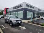 2021 Jeep Grand Cherokee Limited 47275 miles
