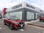 2021 Nissan Rogue SV 13476 miles