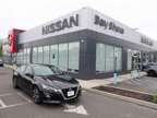 2021 Nissan Altima 2.5 SL 43934 miles