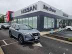 2021 Nissan Rogue SL 45298 miles